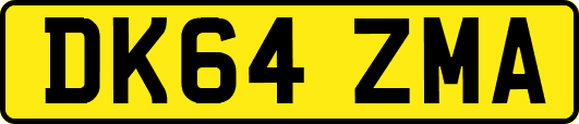 DK64ZMA