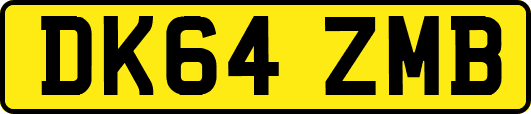 DK64ZMB