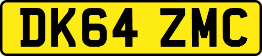 DK64ZMC