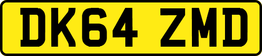 DK64ZMD