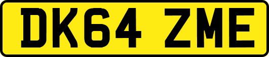 DK64ZME