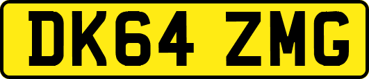 DK64ZMG