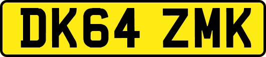DK64ZMK