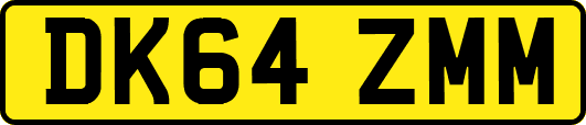 DK64ZMM