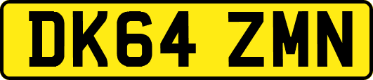 DK64ZMN