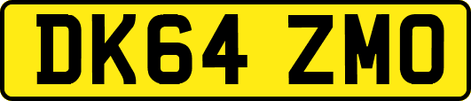 DK64ZMO
