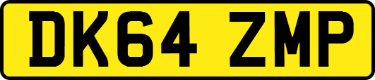 DK64ZMP