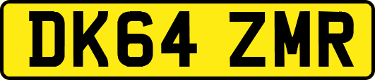 DK64ZMR