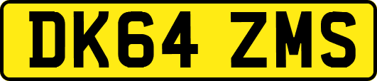 DK64ZMS