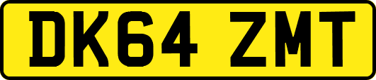 DK64ZMT
