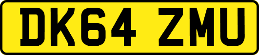 DK64ZMU