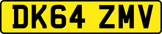 DK64ZMV