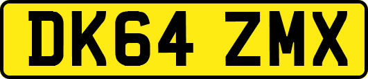 DK64ZMX