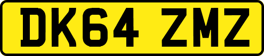 DK64ZMZ