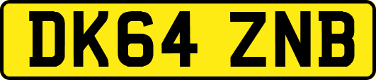 DK64ZNB