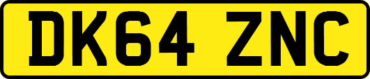 DK64ZNC