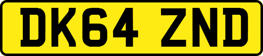 DK64ZND