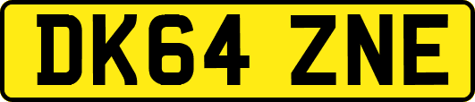 DK64ZNE