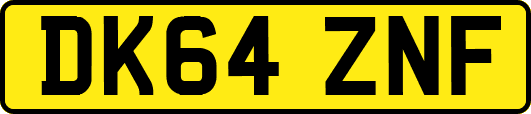DK64ZNF