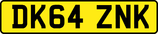 DK64ZNK