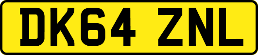 DK64ZNL