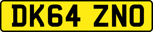 DK64ZNO