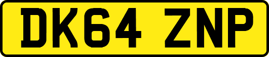 DK64ZNP