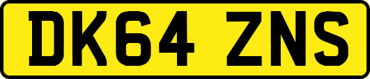DK64ZNS
