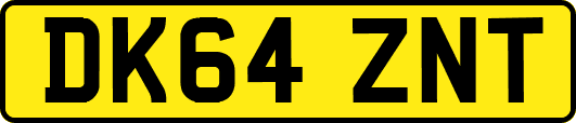 DK64ZNT