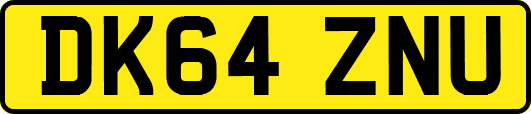 DK64ZNU