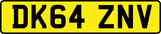 DK64ZNV