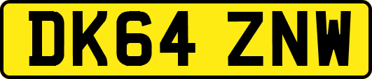 DK64ZNW