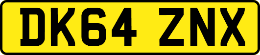 DK64ZNX