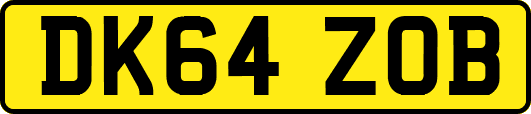 DK64ZOB