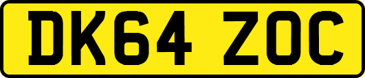 DK64ZOC