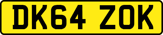DK64ZOK