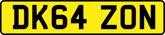 DK64ZON