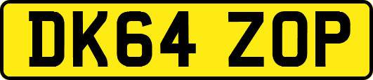 DK64ZOP
