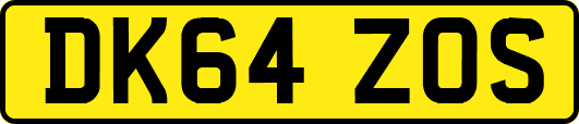 DK64ZOS