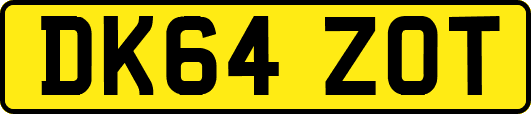 DK64ZOT