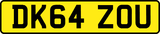 DK64ZOU