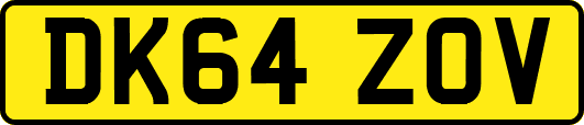 DK64ZOV