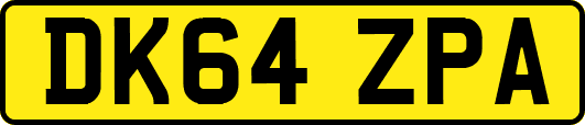 DK64ZPA