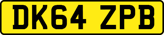 DK64ZPB