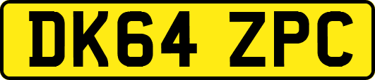 DK64ZPC