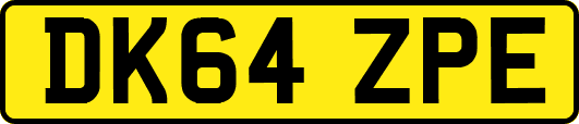 DK64ZPE