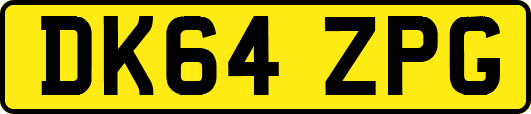 DK64ZPG
