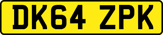 DK64ZPK