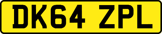 DK64ZPL