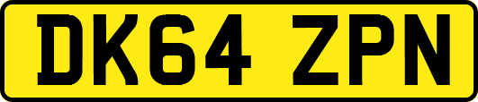 DK64ZPN